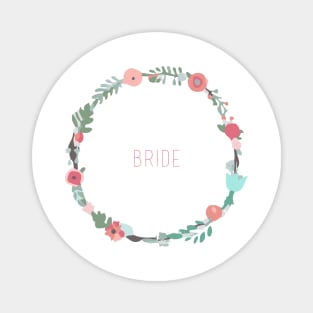 Bride Magnet